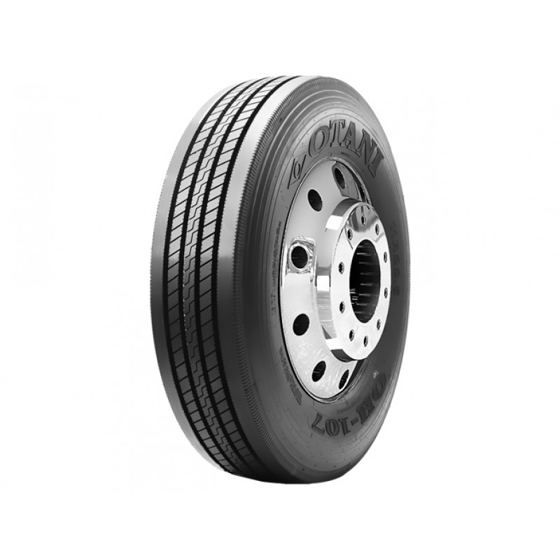 Шина вантажна OTANI 295/60 R22,5 150/147K OH-107 16PR (OH-107 129048), рульова
